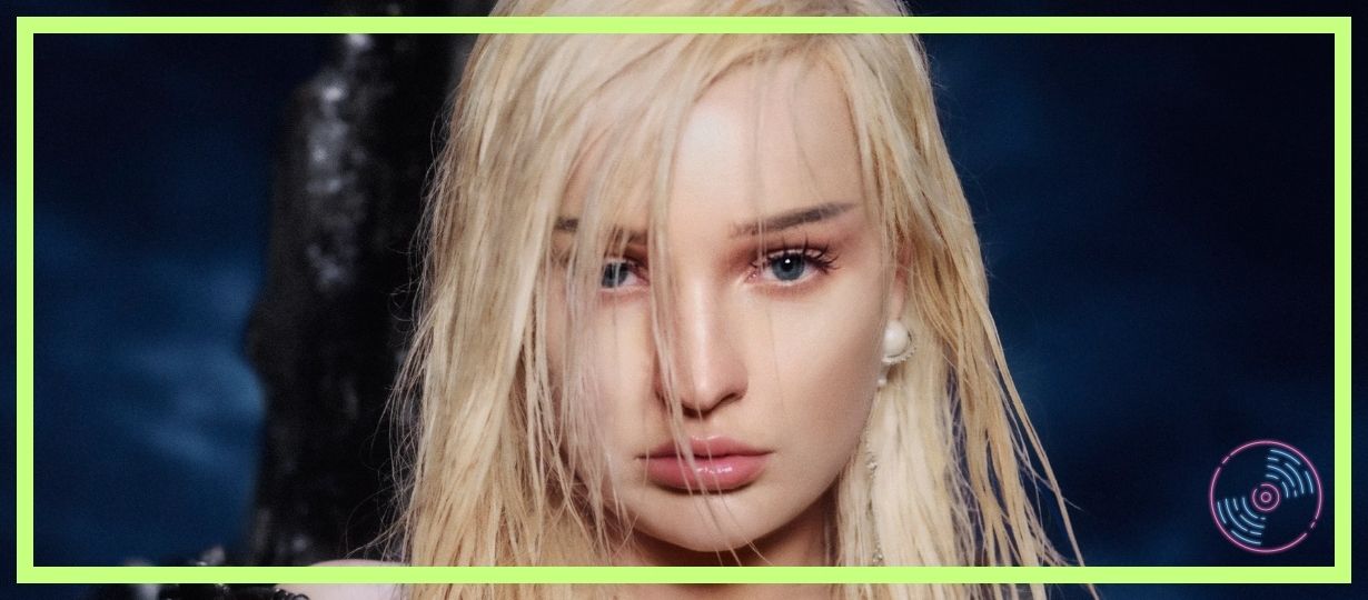 Nienasycony? Kim Petras – Feed The Beast (Recenzja #184)