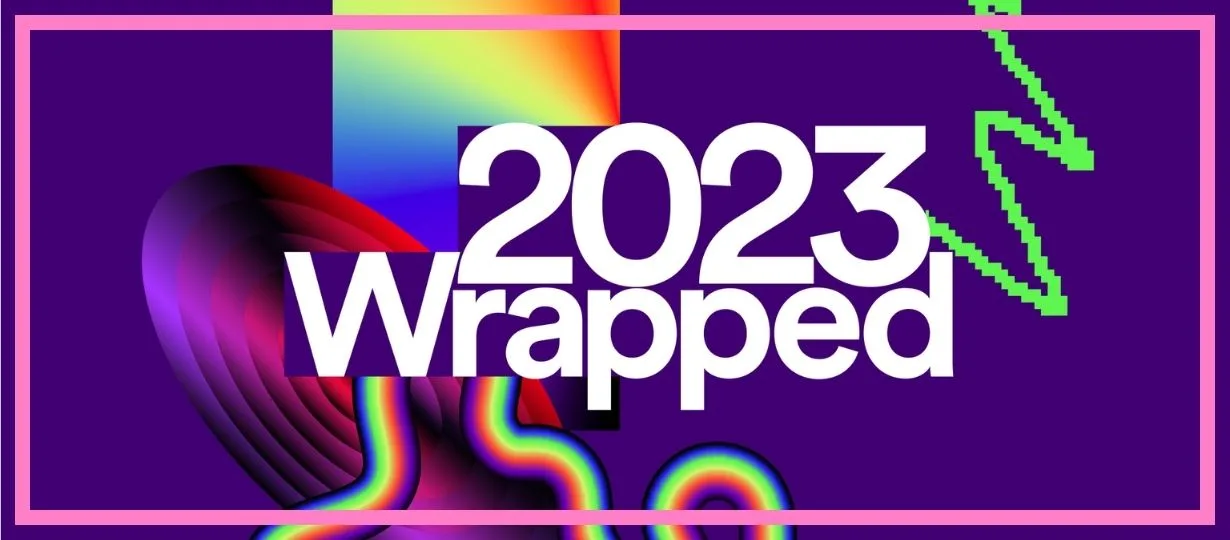 Moja dekada Spotify. O Wrapped 2023 i nie tylko.